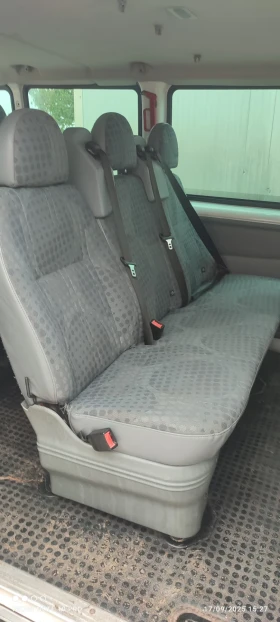 Ford Transit 2.2   | Mobile.bg    10