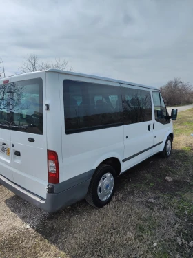 Обява за продажба на Ford Transit 2.4 turbo diesel  ~7 000 лв. - изображение 1