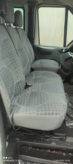 Ford Transit 2.2   | Mobile.bg    7