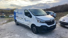 Renault Trafic 2.0 DCI 145 ks EVRO 6 D | Mobile.bg    4