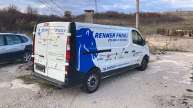 Renault Trafic 2.0 DCI 145 ks EVRO 6 D | Mobile.bg    3