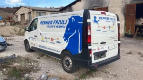 Renault Trafic 2.0 DCI 145 ks EVRO 6 D | Mobile.bg    2