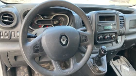 Renault Trafic 2.0 DCI 145 ks EVRO 6 D | Mobile.bg    5