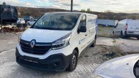 Renault Trafic 2.0 DCI 145 ks EVRO 6 D - изображение 1