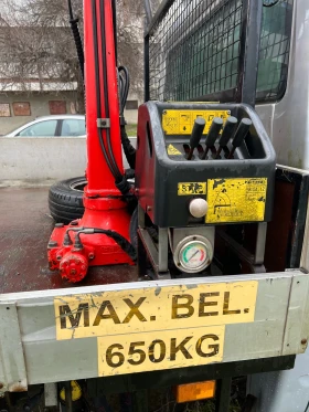 Ford Transit undefined | Auto.bg — изображение 14