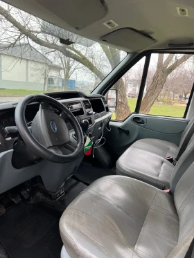 Ford Transit undefined | Auto.bg — изображение 13