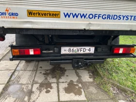 Ford Transit undefined | Auto.bg — изображение 7