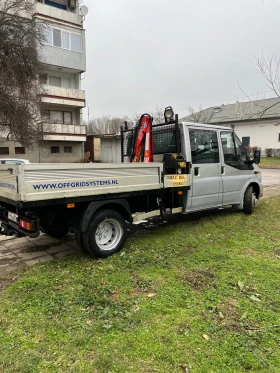 Ford Transit undefined | Auto.bg — изображение 3