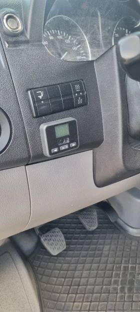 Mercedes-Benz Sprinter 316 TOP SASTOJANIE EVRO 6C | Auto.bg — изображение 13