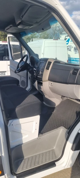 Mercedes-Benz Sprinter 316 TOP SASTOJANIE EVRO 6C | Auto.bg — изображение 14