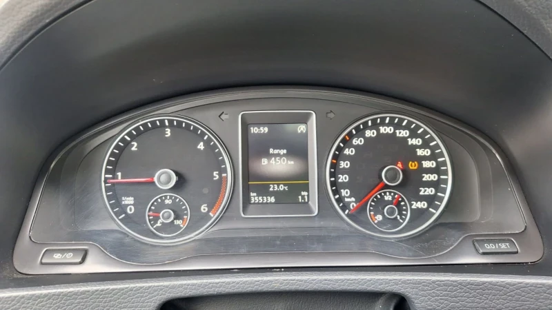 VW T5 2.0/180кс/4х4/Автома/Нави/Камера/7 Места /DSG-BMT, снимка 15 - Бусове и автобуси - 51326719