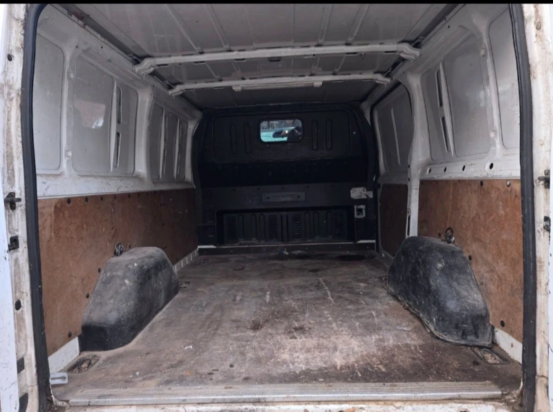 Ford Transit, снимка 11 - Бусове и автобуси - 52314149