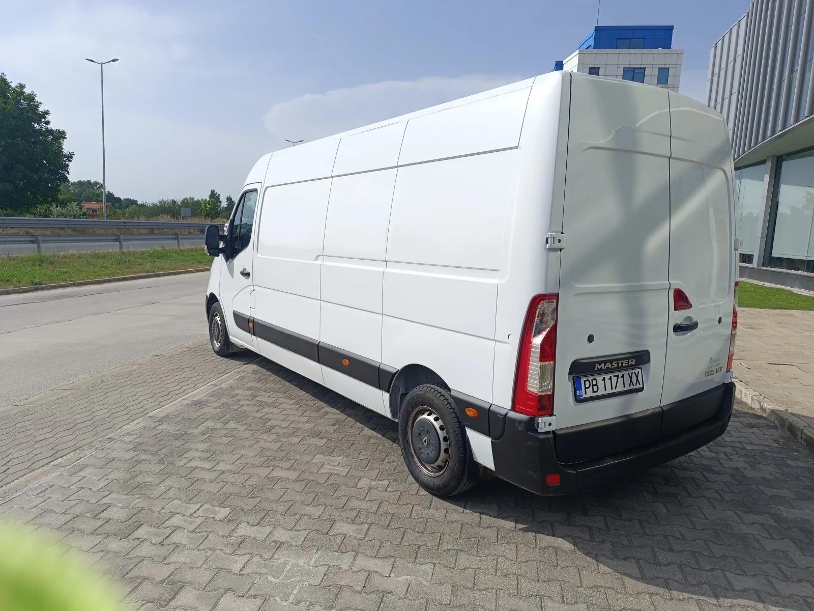 Renault Master BI TURBO 140 к.с. - изображение 4