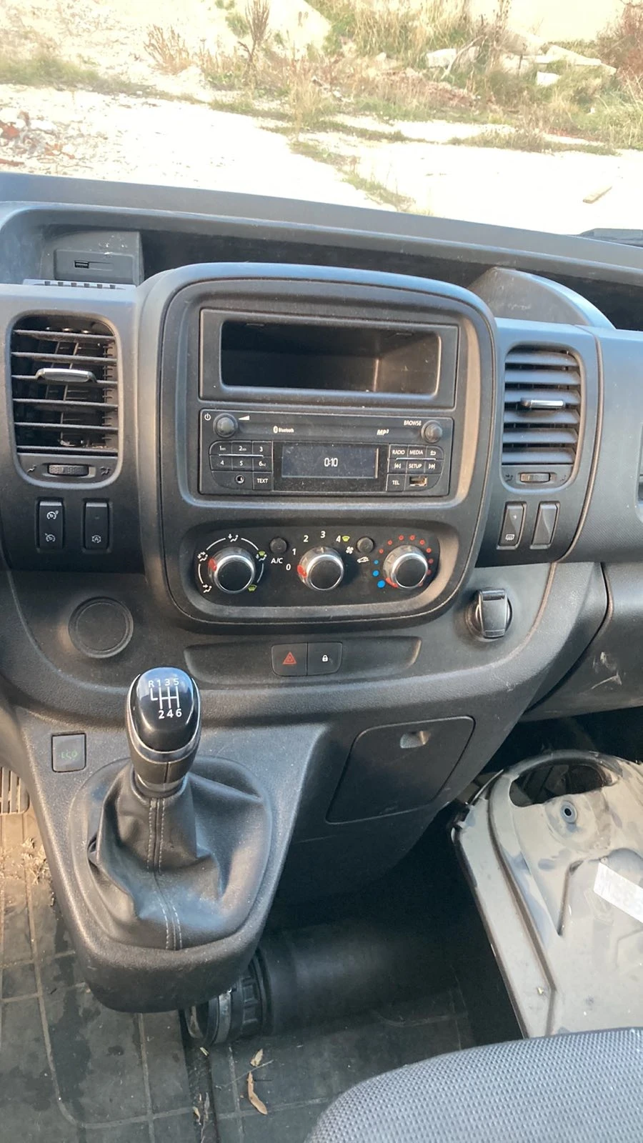 Renault Trafic 2.0 DCI 145 ks EVRO 6 D - изображение 7