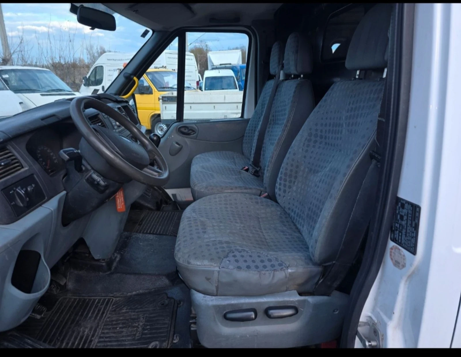 Ford Transit | Mobile.bg   10