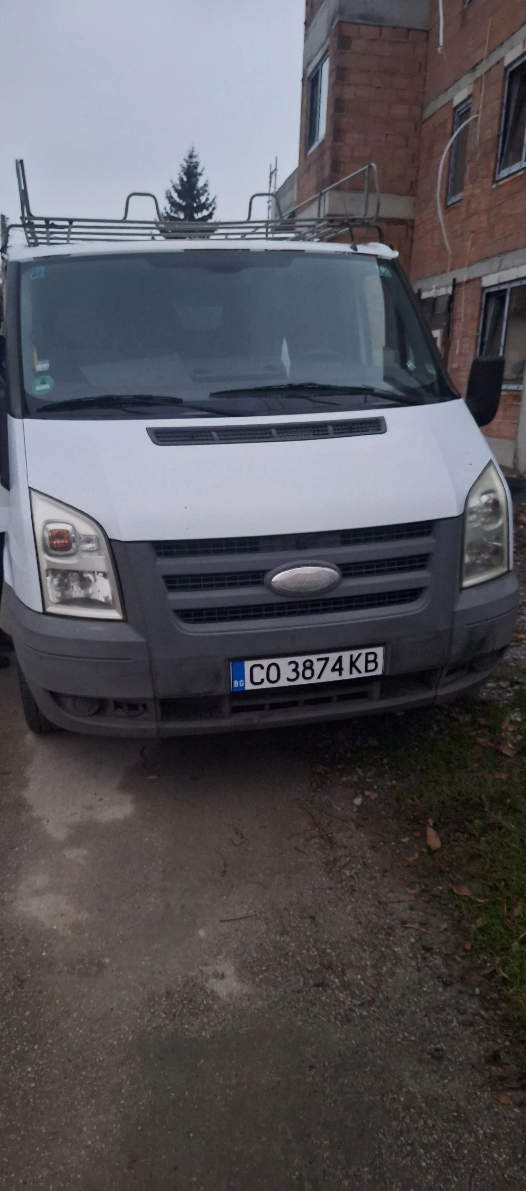 Ford Transit | Mobile.bg   1
