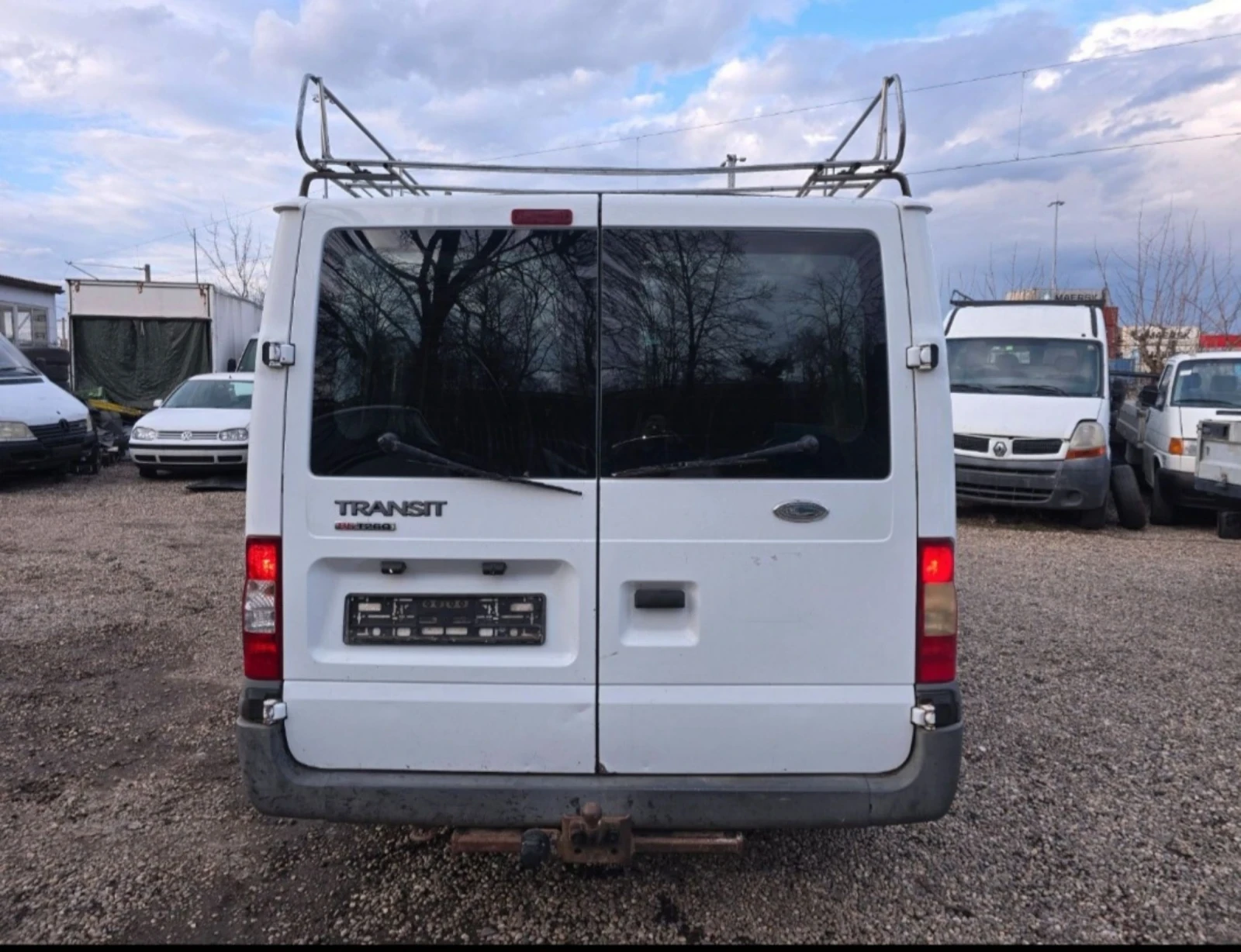 Ford Transit | Mobile.bg   6