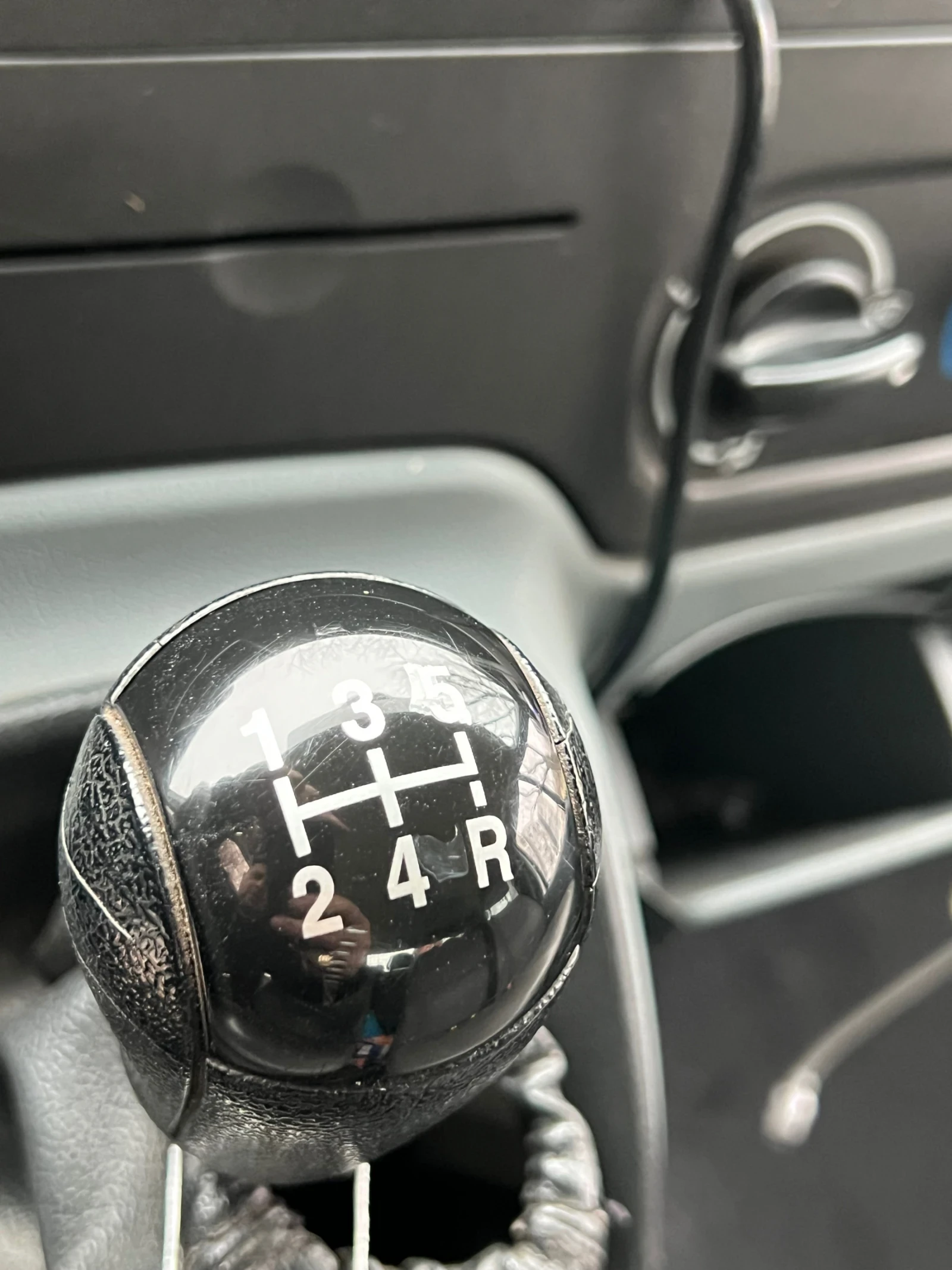 Ford Transit, снимка 9 - Бусове и автобуси - 53810969