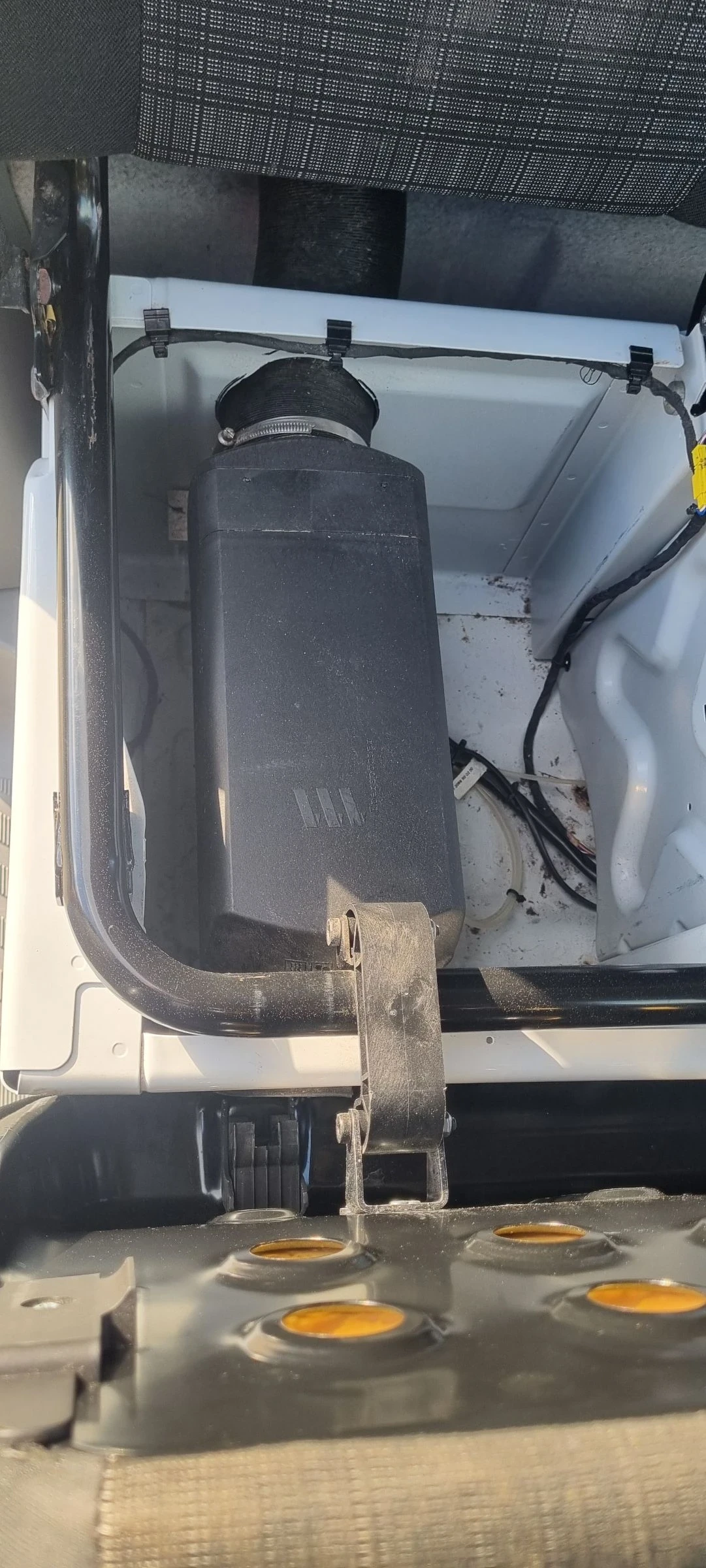 Mercedes-Benz Sprinter 316 TOP SASTOJANIE EVRO 6C | Mobile.bg � ����������� 15