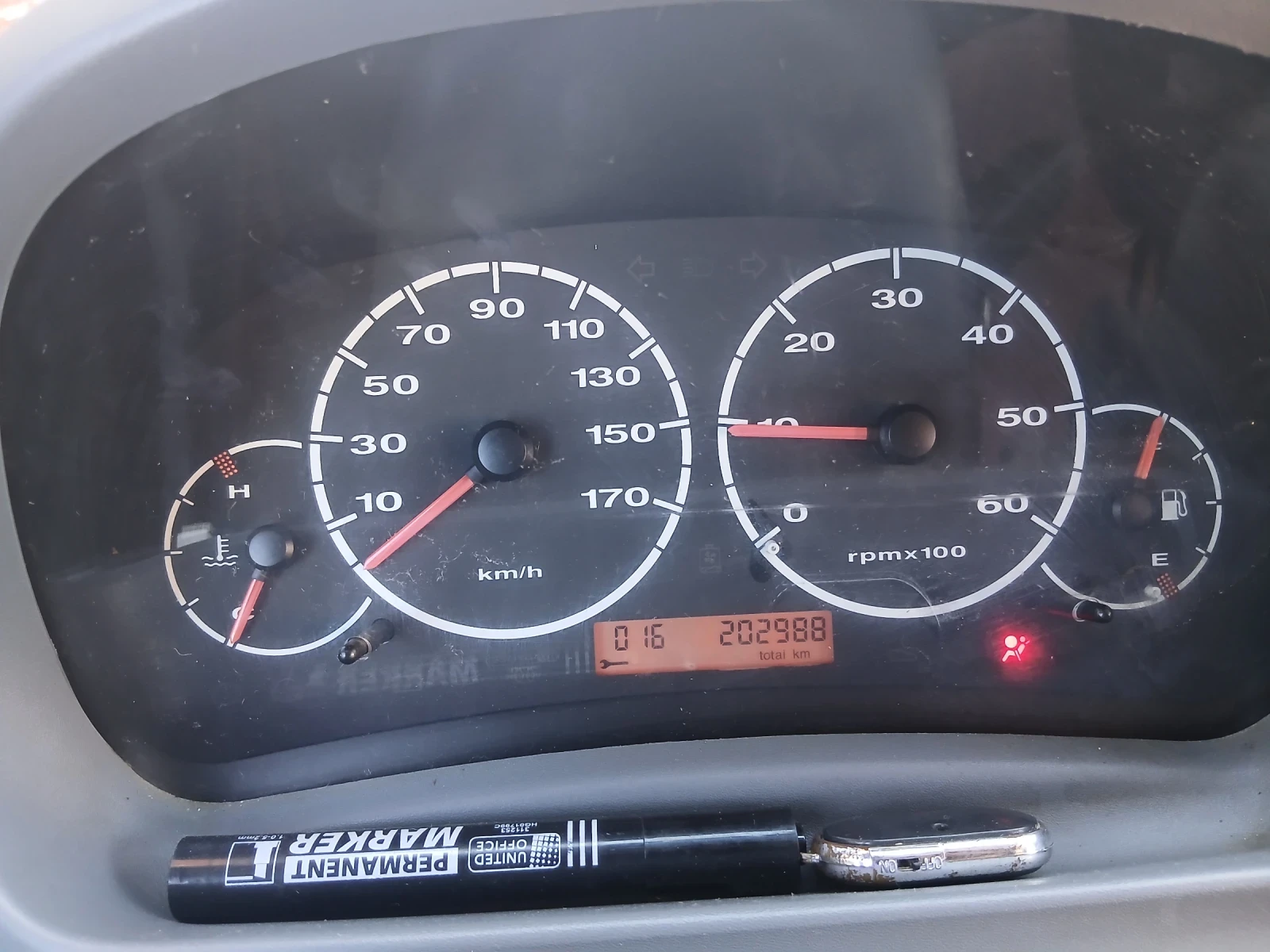 Peugeot Boxer, снимка 11 - Бусове и автобуси - 55343350