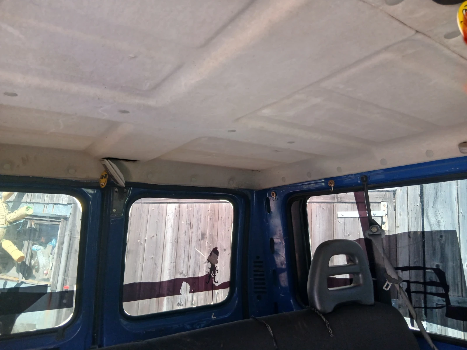 Peugeot Boxer, снимка 17 - Бусове и автобуси - 55343350