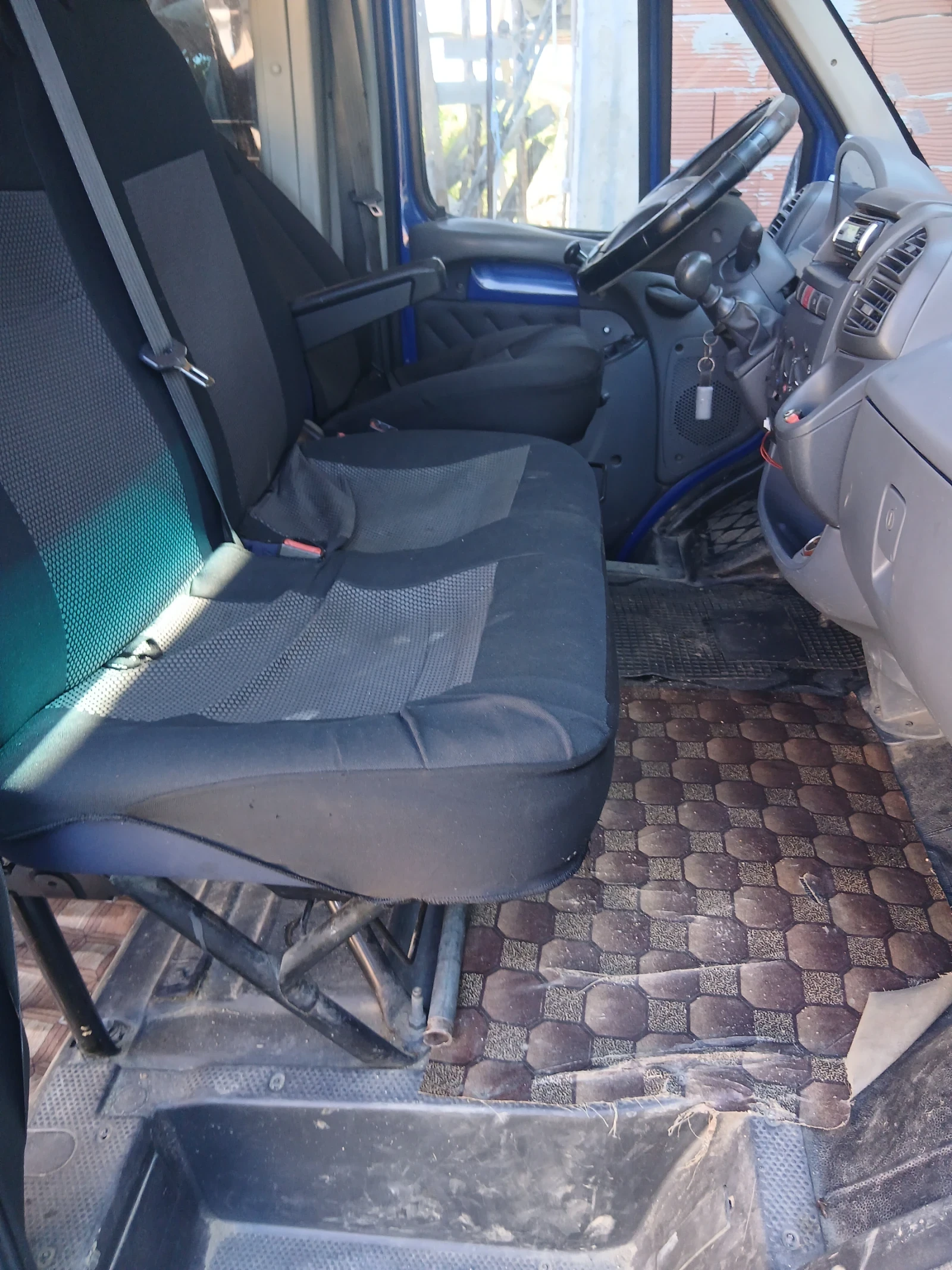 Peugeot Boxer, снимка 15 - Бусове и автобуси - 55343350