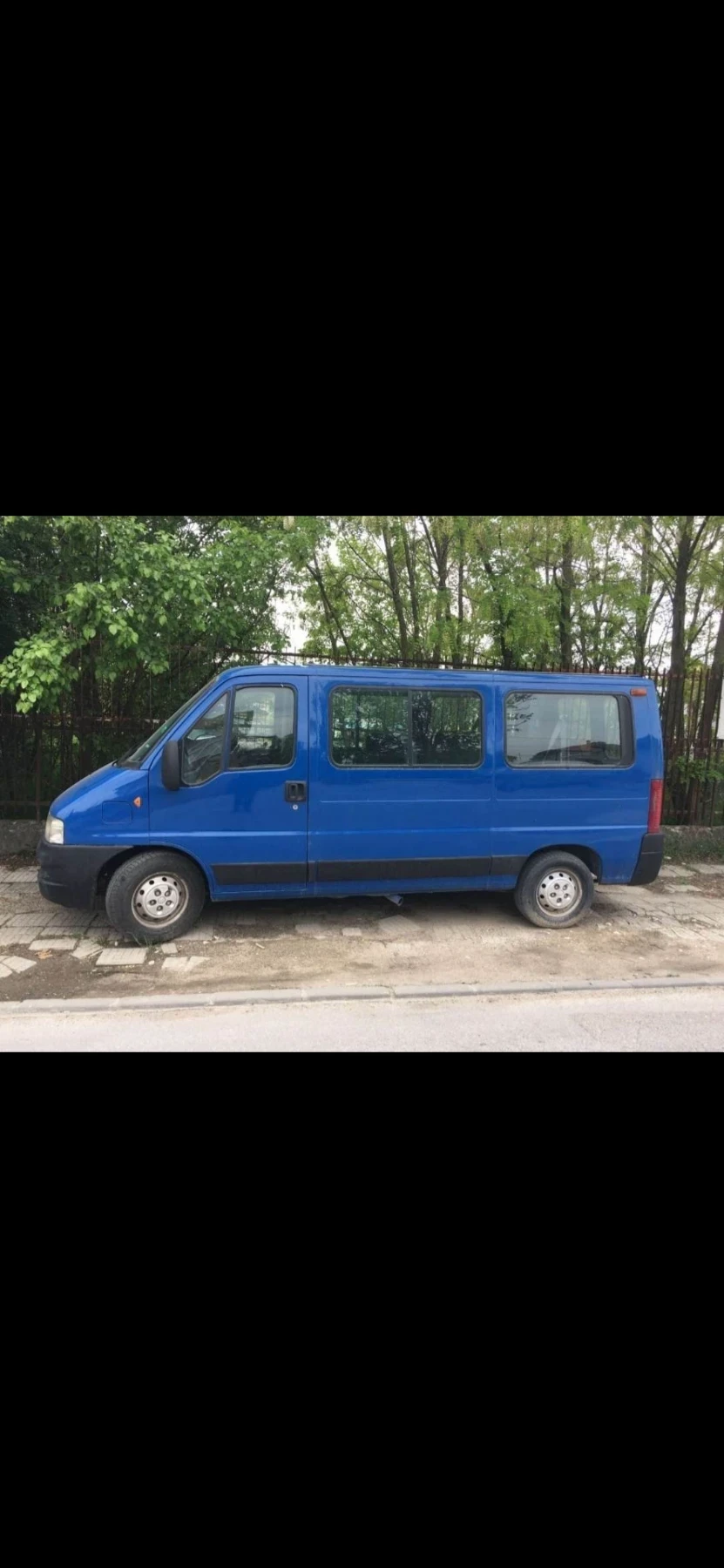 Peugeot Boxer, снимка 2 - Бусове и автобуси - 55343350