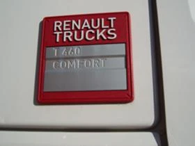 Renault T 460, снимка 5