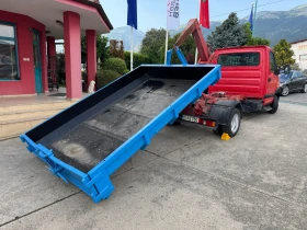 Renault Mascott 3.0DXi* 160к.с* Мултилифт, снимка 7