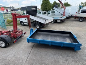 Renault Mascott 3.0DXi* 160к.с* Мултилифт, снимка 5