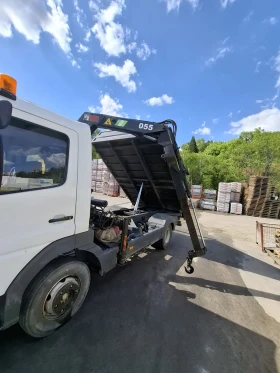 Обява за продажба на Mercedes-Benz Atego ~42 500 лв. - изображение 1