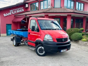     Renault Mascott 3.0DXi* 160.* 