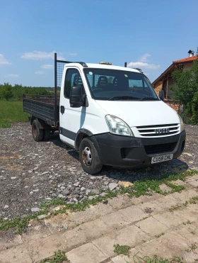 Обява за продажба на Iveco Daily ~13 999 лв. - изображение 1