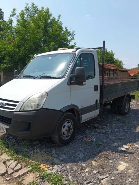 Обява за продажба на Iveco Daily ~13 999 лв. - изображение 1