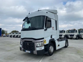     Renault T 430