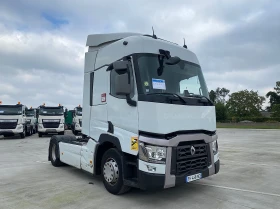 Renault T 430 | Mobile.bg    3