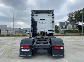 Renault T 430 | Mobile.bg    6