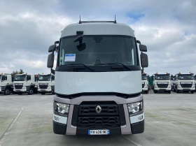 Renault T 430 | Mobile.bg    2
