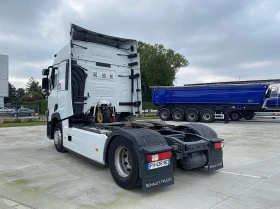 Renault T 430 | Mobile.bg    5