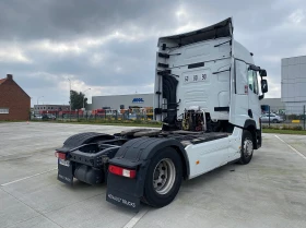 Renault T 430 | Mobile.bg    7