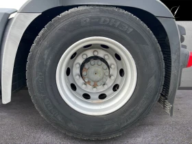 Mercedes-Benz Actros 1845, снимка 5