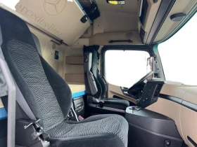 Mercedes-Benz Actros 1845, снимка 11