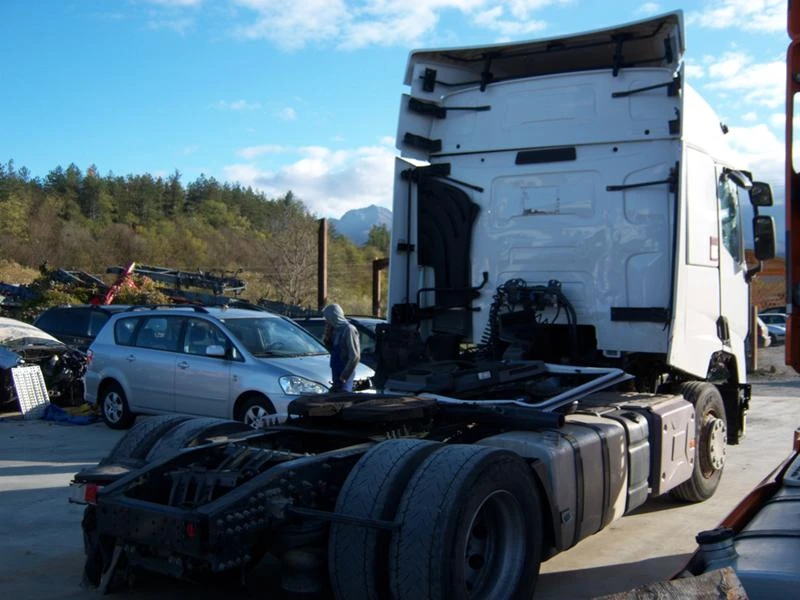 Renault T 460, снимка 3 - Камиони - 30765958