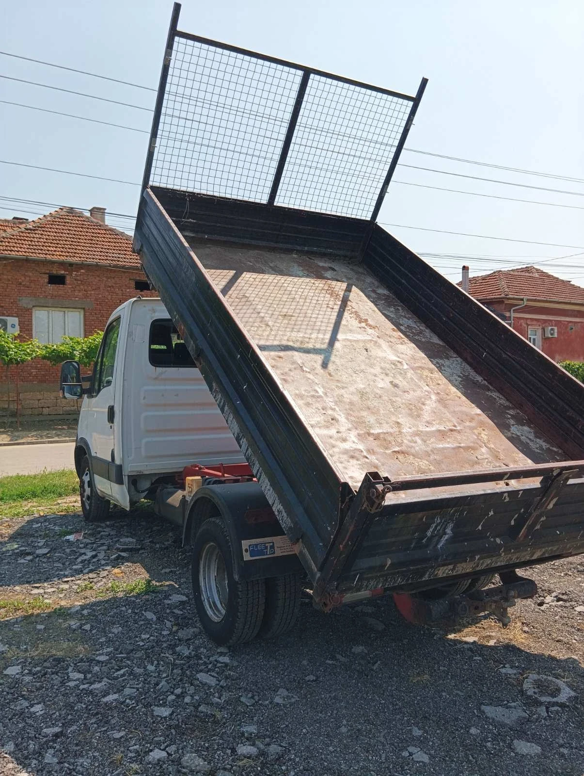 Iveco Daily  - изображение 4