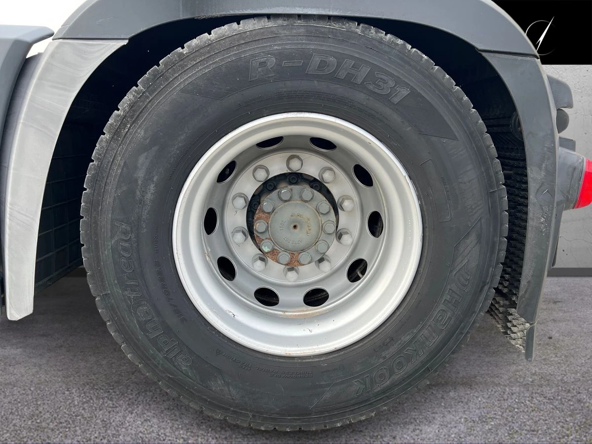 Mercedes-Benz Actros 1845 | Mobile.bg � ����������� 5