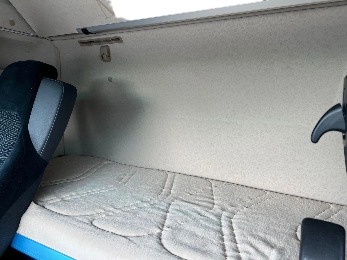 Mercedes-Benz Actros 1845 | Mobile.bg � ����������� 12