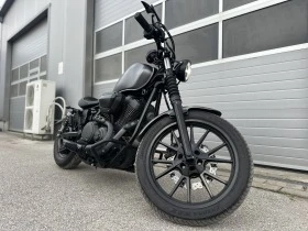 Yamaha Bolt XV950, снимка 5