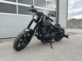 Yamaha Bolt XV950, снимка 2