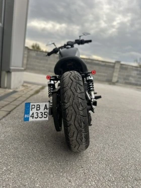 Yamaha Bolt XV950, снимка 4
