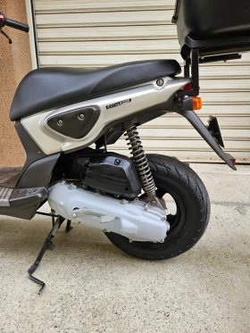 Yamaha Slider 50, снимка 9